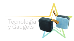 Tecnologia y Gadgets